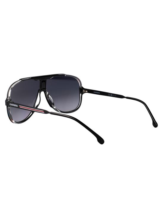  까레라 선글라스 CARRERA 1059S OIT9O BLACK RED - CARRERA