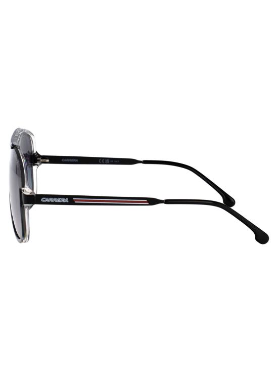  까레라 선글라스 CARRERA 1059S OIT9O BLACK RED - CARRERA
