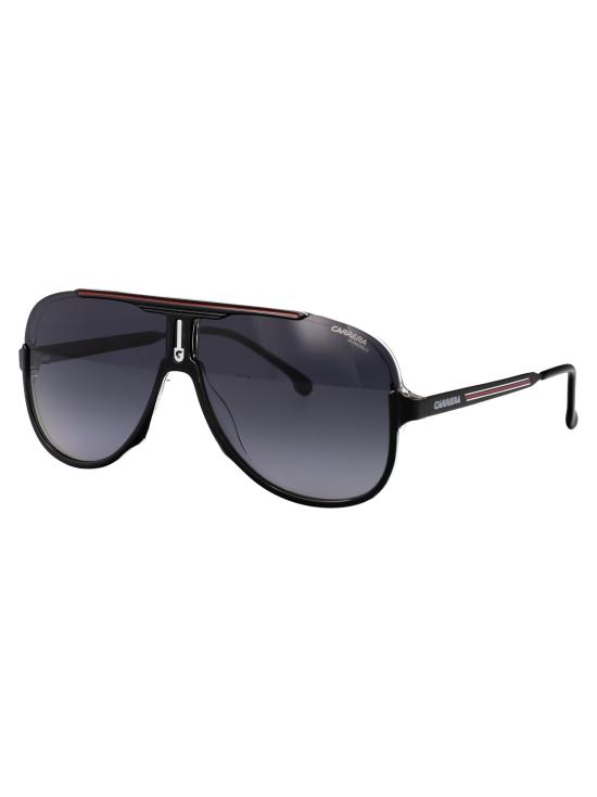 까레라 선글라스 CARRERA 1059S OIT9O BLACK RED - CARRERA