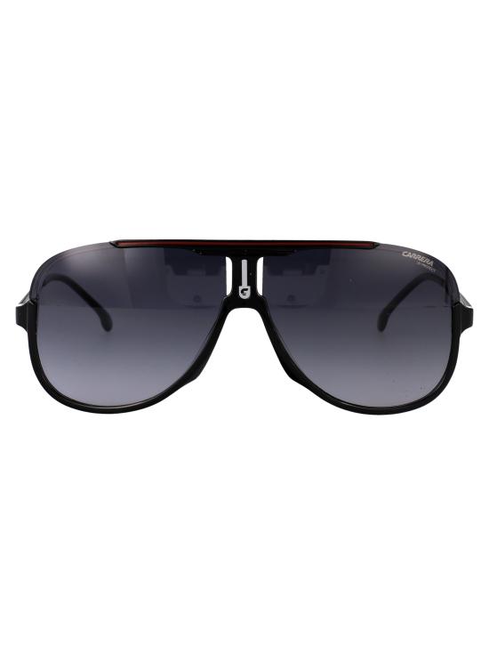  까레라 선글라스 CARRERA 1059S OIT9O BLACK RED