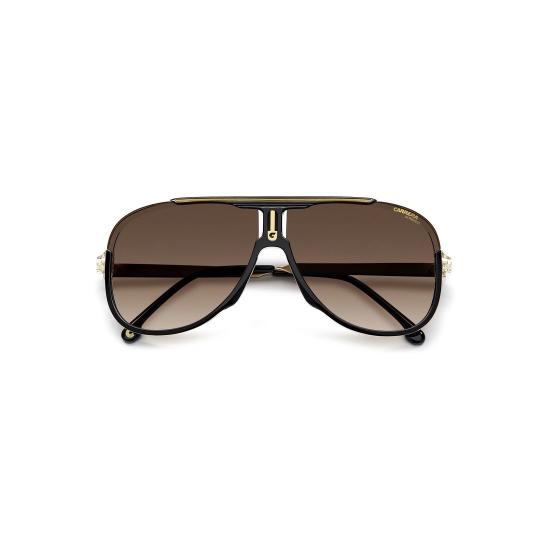  까레라 선글라스 CARRERA 1059S 2M2HA BLACK GOLD - CARRERA