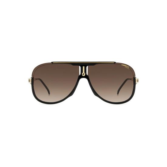  까레라 선글라스 CARRERA 1059S 2M2HA BLACK GOLD - CARRERA