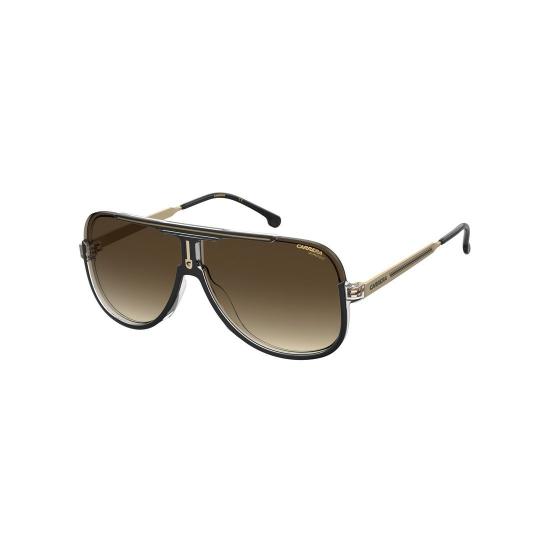  까레라 선글라스 CARRERA 1059S 2M2HA BLACK GOLD