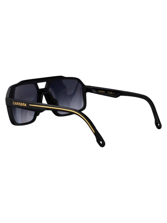 25SS 까레라 선글라스 C SPORT 03S I46 MATTE BLACK GOLD - CARRERA