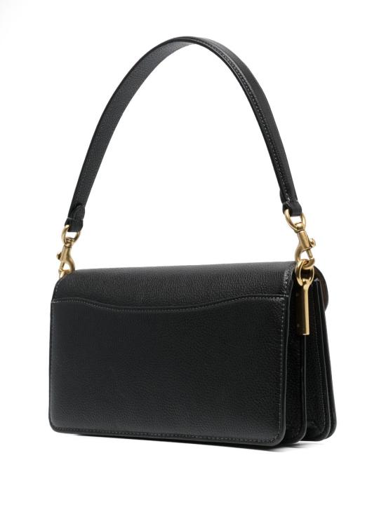  코치 크로스백 CH857B4BK black - COACH