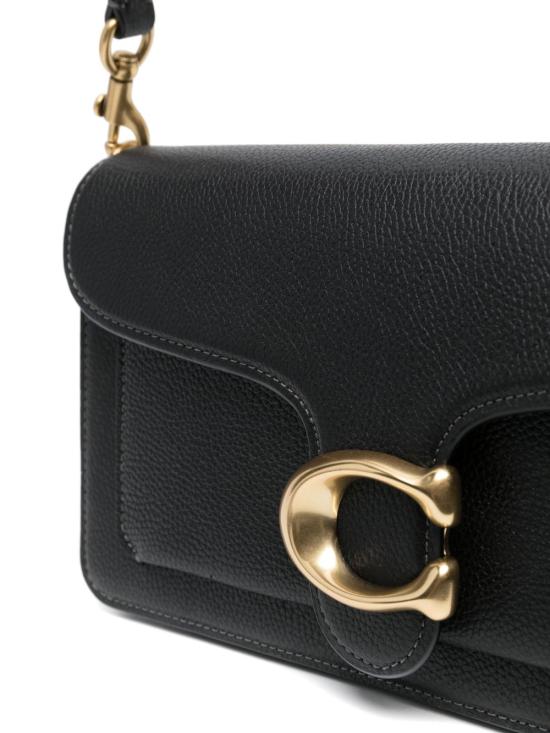  코치 크로스백 CH857B4BK black - COACH