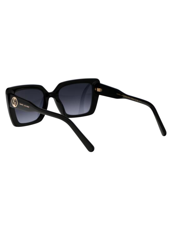 25SS 마크제이콥스 선글라스 MARC 733S 8079O BLACK - MARC JACOBS
