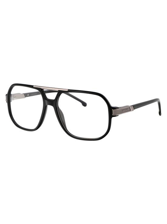 25SS 까레라 안경 CARRERA 1134 807 BLACK - CARRERA