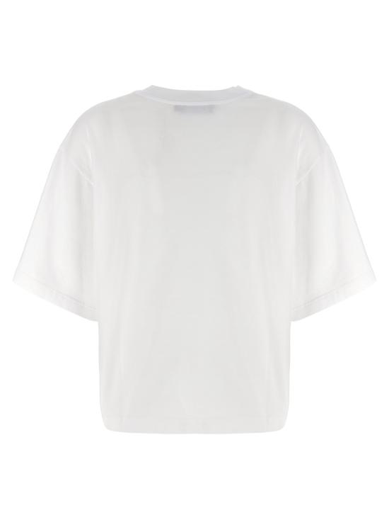 25FW 돌체앤가바나 탑 F8V57TGDC7SW0800 - DOLCE & GABBANA