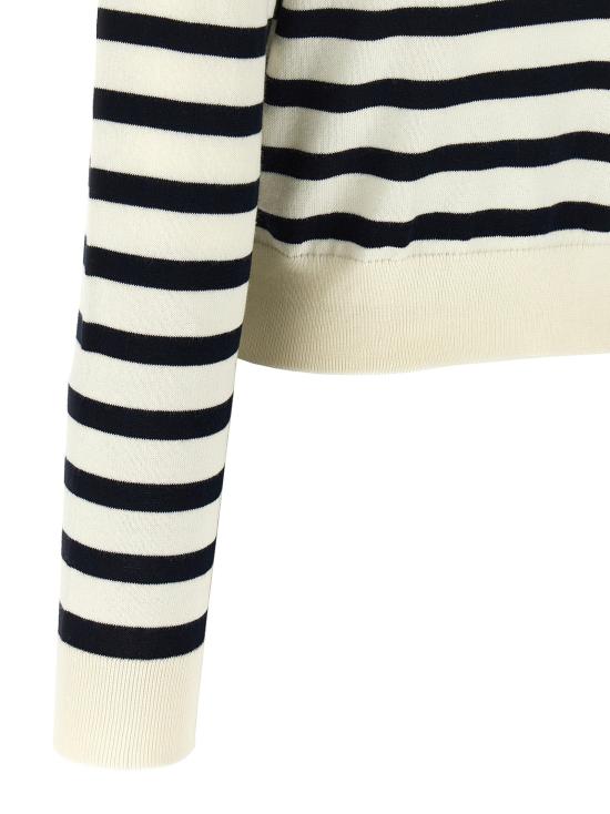 25FW 아페쎄 가디건 COGDKF22312IOA - A.P.C.