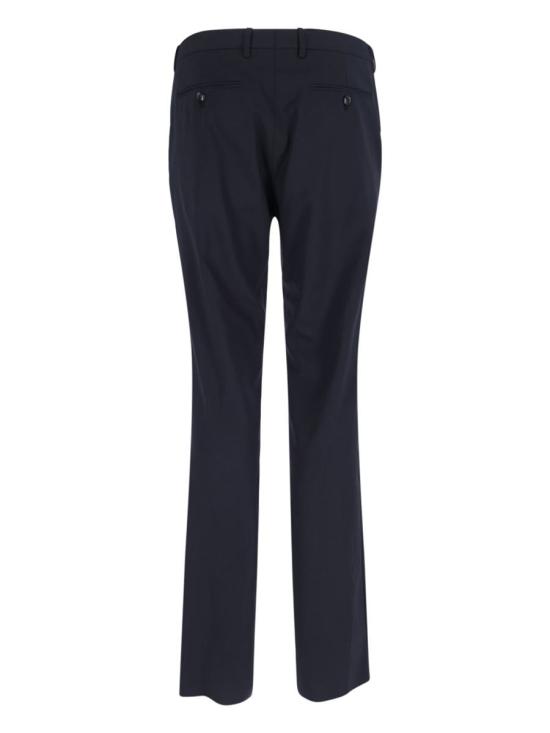 25FW 조르지오 아르마니 수트 세트 GM000605 TE17862UB109 BLUE - GIORGIO ARMANI