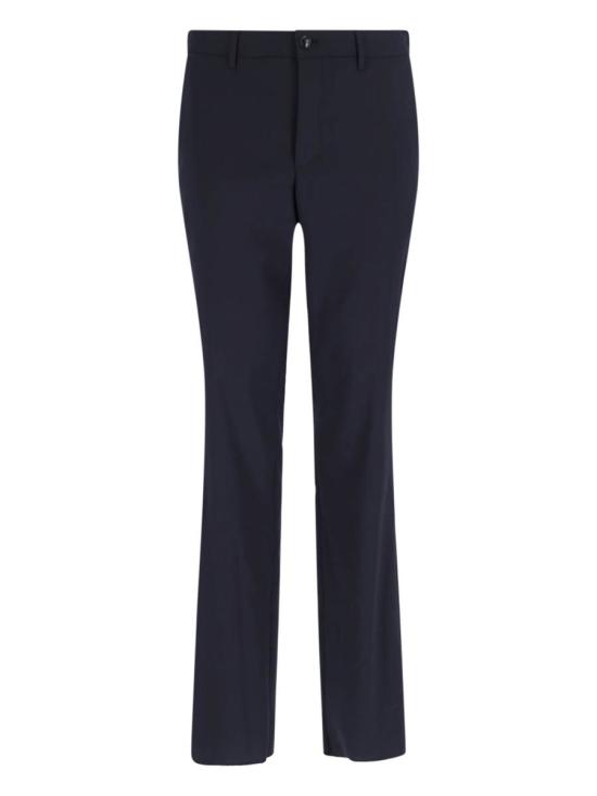 25FW 조르지오 아르마니 수트 세트 GM000605 TE17862UB109 BLUE - GIORGIO ARMANI