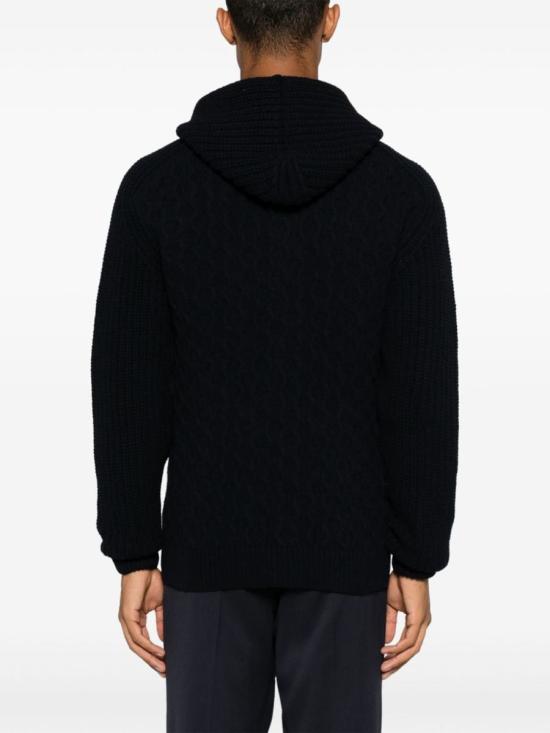 24FW 딸리아토레 자켓 ASPENPWI24 02BLU MULTICOLOR - TAGLIATORE