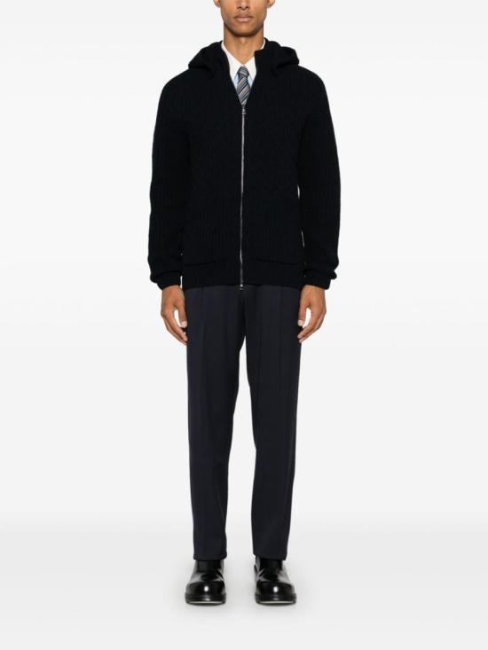 24FW 딸리아토레 자켓 ASPENPWI24 02BLU MULTICOLOR - TAGLIATORE