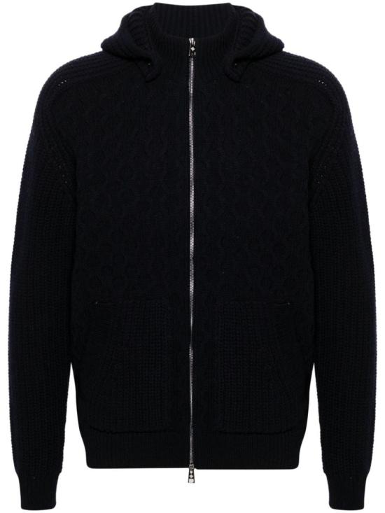 24FW 딸리아토레 자켓 ASPENPWI24 02BLU MULTICOLOR