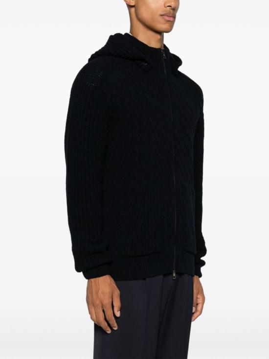 24FW 딸리아토레 자켓 ASPENPWI24 02BLU MULTICOLOR - TAGLIATORE