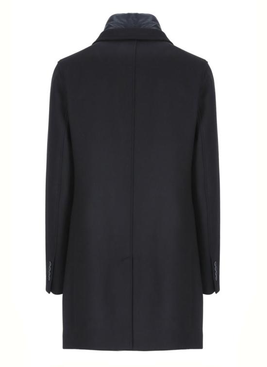 25FW 에르노 코트 CA000202U33432R9290 BLUE - HERNO