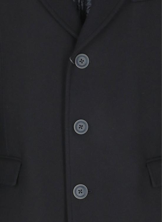 25FW 에르노 코트 CA000202U33432R9290 BLUE - HERNO