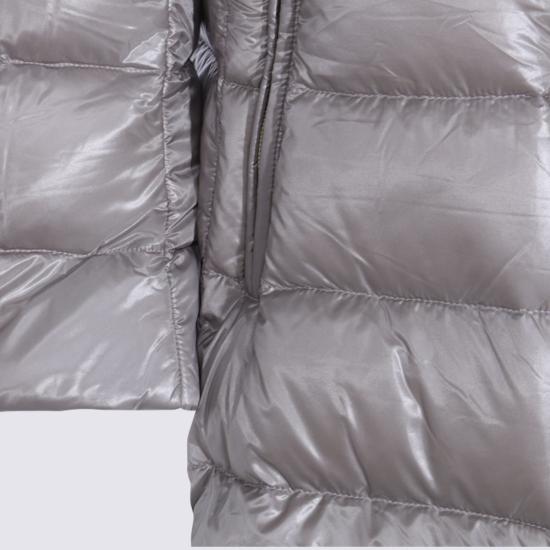 25FW 에르노 패딩 PI0001DIC12017Z9406 GREY - HERNO