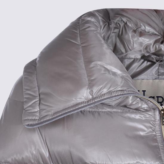 25FW 에르노 패딩 PI0001DIC12017Z9406 GREY - HERNO