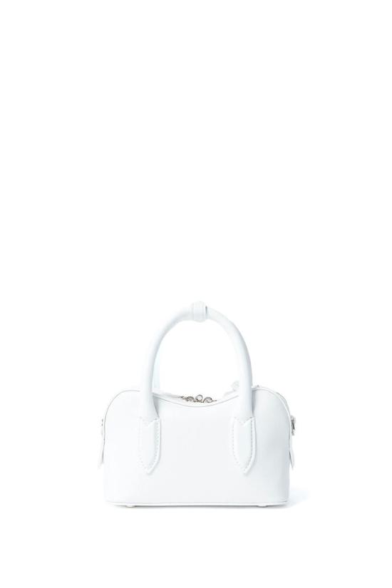 25FW 스텔라 맥카트니 토트백 7B0150WP05339115 OPTICAL WHITE - STELLA MCCARTNEY