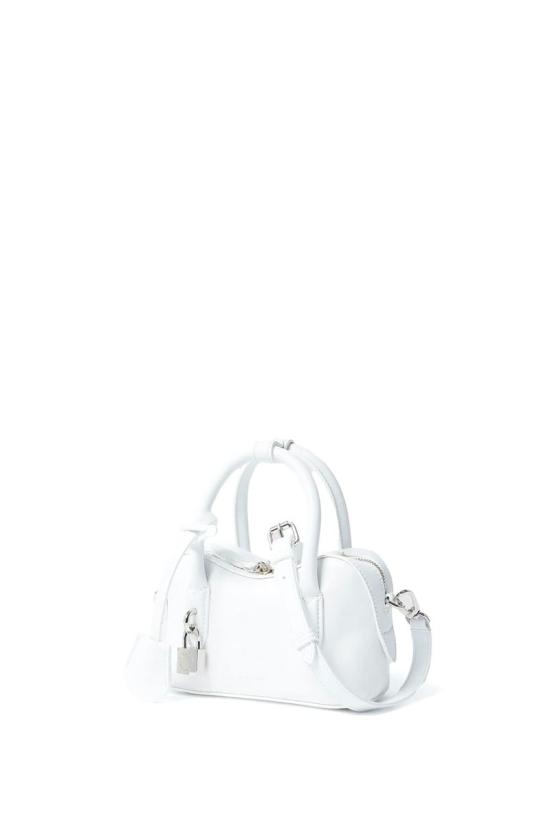 25FW 스텔라 맥카트니 토트백 7B0150WP05339115 OPTICAL WHITE - STELLA MCCARTNEY