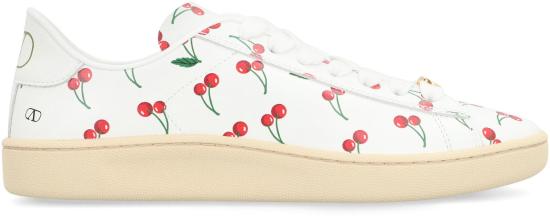 25FW 발렌티노 가라바니 스니커즈 WS0LX9DRJ CSV WHITE - VALENTINO GARAVANI