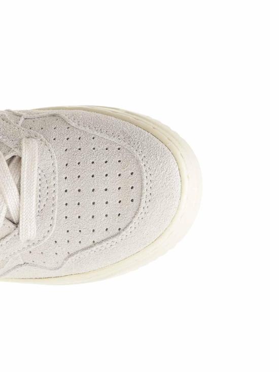 26FW 오트리 스니커즈 AULWUH01 White - AUTRY