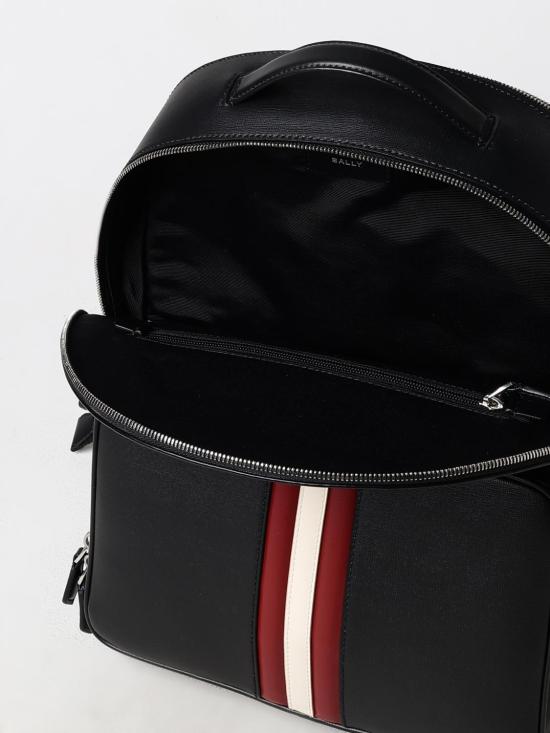 26SS 발리 미토스 백팩 MAK03QEC001 I946P Brown - BALLY