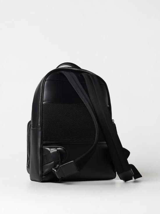 26SS 발리 미토스 백팩 MAK03QEC001 I946P Brown - BALLY