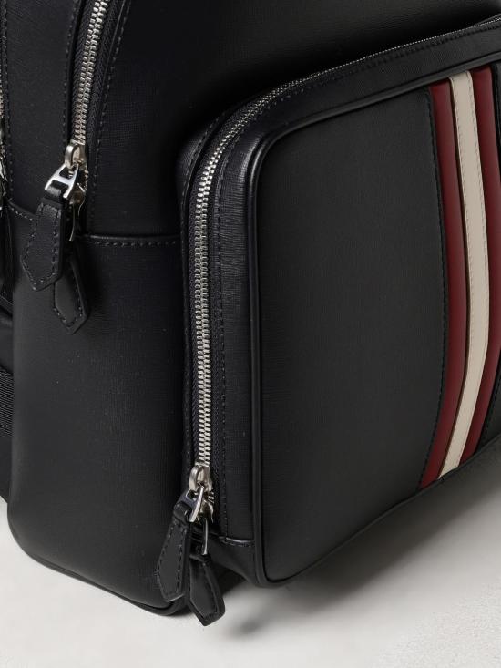 26SS 발리 미토스 백팩 MAK03QEC001 I946P Brown - BALLY