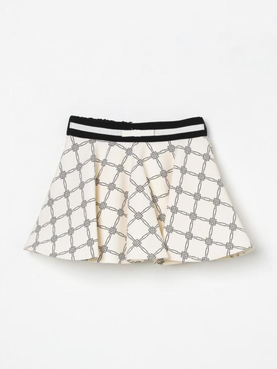 25FW [키즈] 엘리자베타프랜치 스커트 EGGO0470GA018 D557 Butter