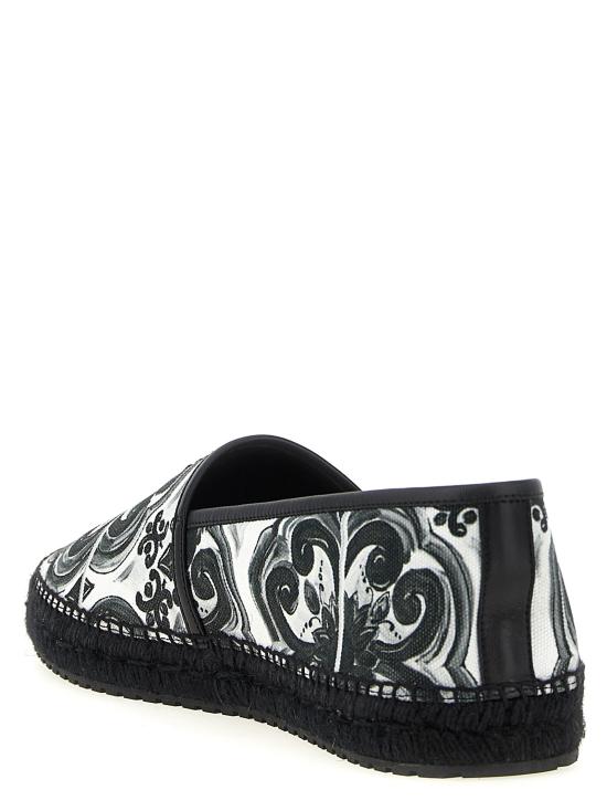 25FW 돌체앤가바나 로퍼 A50730AD506IU3TN - DOLCE & GABBANA