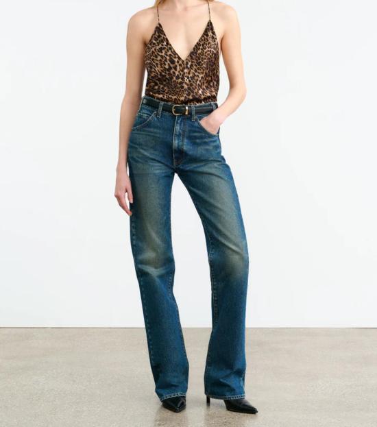  닐리로탄 캐미솔 닐리 로탄 에밀 실크 카미 - NILI LOTAN