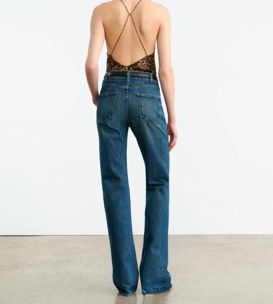  닐리로탄 캐미솔 닐리 로탄 에밀 실크 카미 - NILI LOTAN