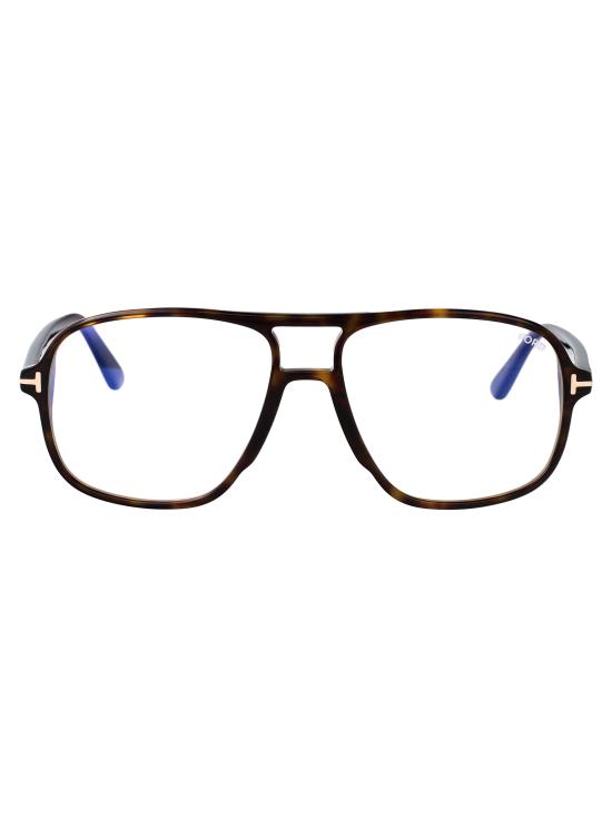 26SS 톰포드 안경 FT5737 B 052 havana