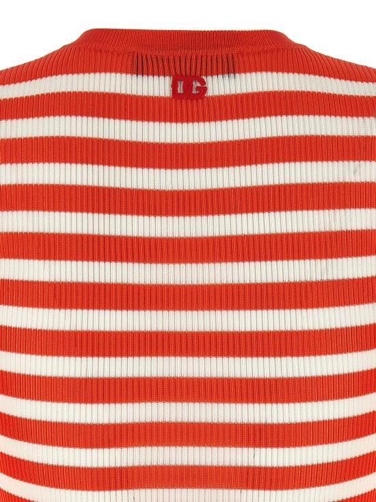 25FW 돌체앤가바나 가디건 FXVC6ZJAIRRW8266 - DOLCE & GABBANA