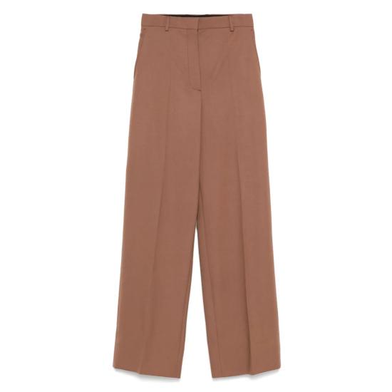 25FW 스텔라 맥카트니 스트레이트 팬츠 640286SSA36