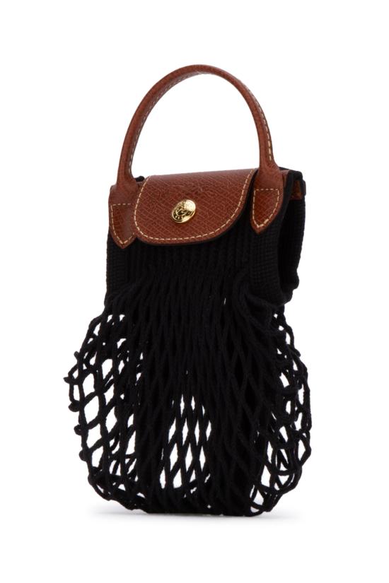 26SS 롱샴 르 플리아쥬 필레 XS 크로스백 10139HVH 001 - LONGCHAMP