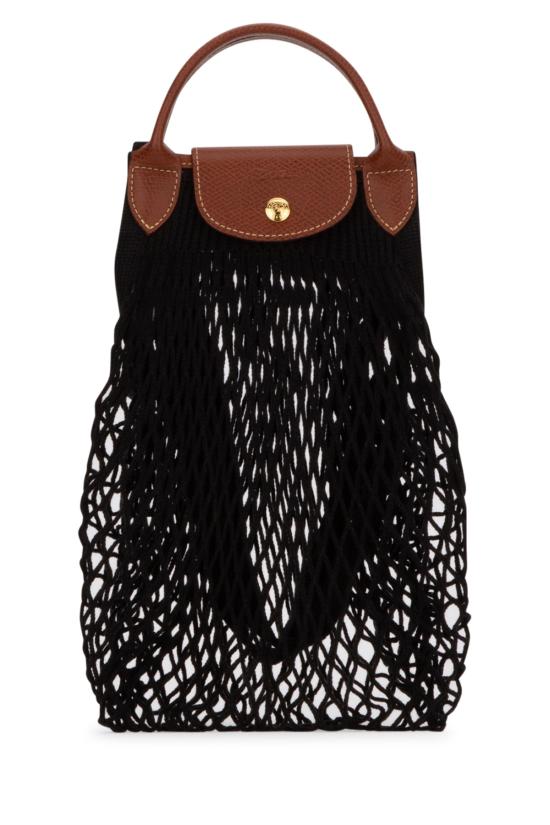 26SS 롱샴 플리아쥬 필렛 L 탑 핸들백 10121HVH 001