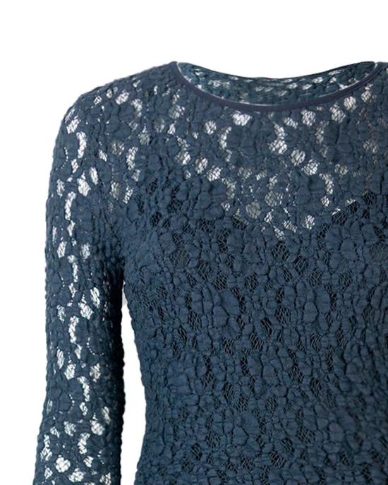 25FW 막스마라 스튜디오 코트 2526636013600SARTA001 BLU NOTTE - MAX MARA STUDIO