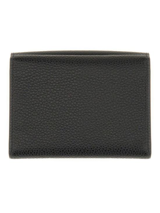 25FW 마르니 남성지갑 PFMI0097U0 P653300N99 Black - MARNI