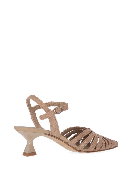 26SS 라 로즈 샌들 10782000 TA TAUPE - LA ROSE