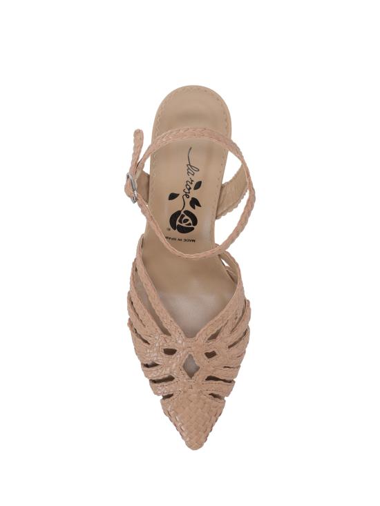 26SS 라 로즈 샌들 10782000 TA TAUPE - LA ROSE