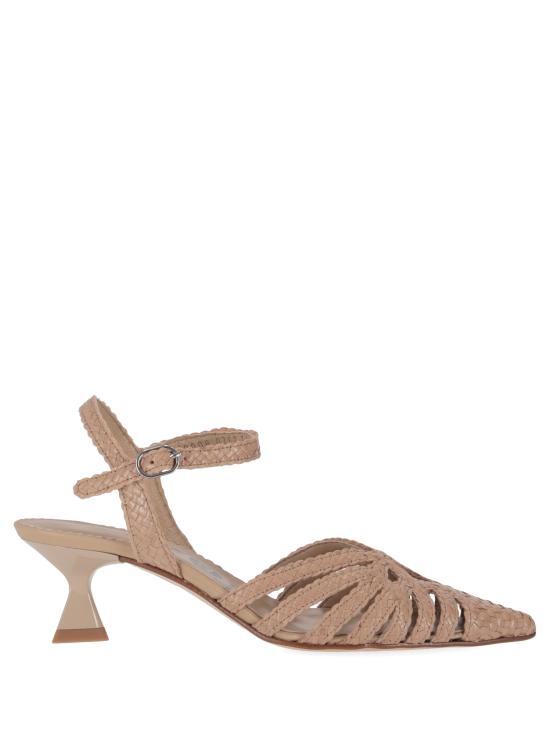 26SS 라 로즈 샌들 10782000 TA TAUPE