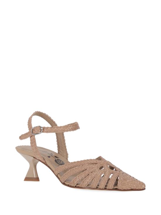 26SS 라 로즈 샌들 10782000 TA TAUPE - LA ROSE