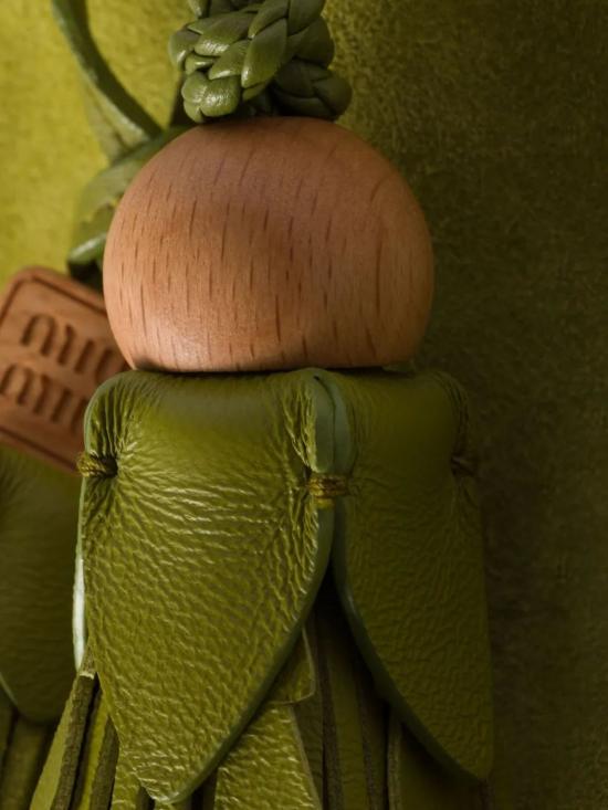 25FW 미우미우 토트백 5BA295VOLO2CSS F077G EDERA - MIU MIU