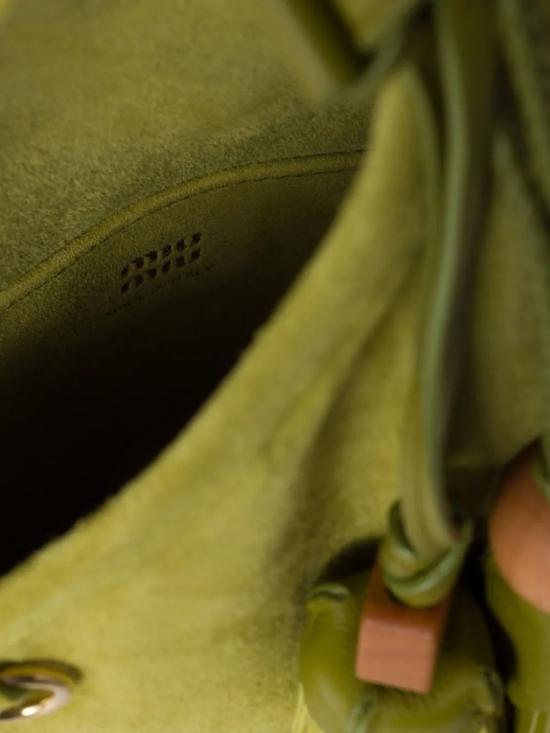 25FW 미우미우 토트백 5BA295VOLO2CSS F077G EDERA - MIU MIU