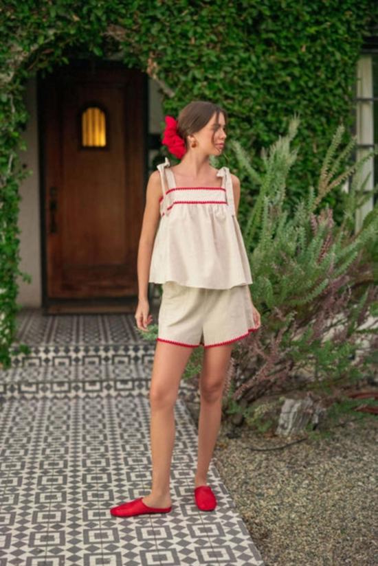  Lola 숏팬츠 롤라 제임스 쇼트 - OTHER BRANDS