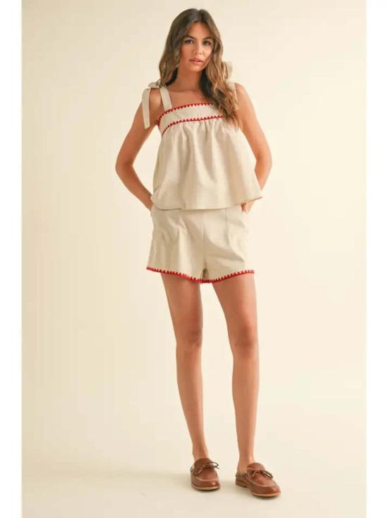  Lola 숏팬츠 롤라 제임스 쇼트 - OTHER BRANDS